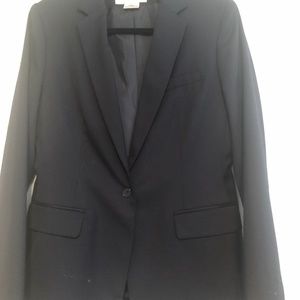 Evan Picone Suit Jacket